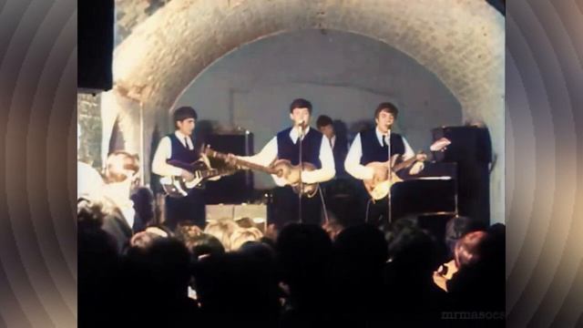 Brian's Memories of the Beatles смотреть онлайн