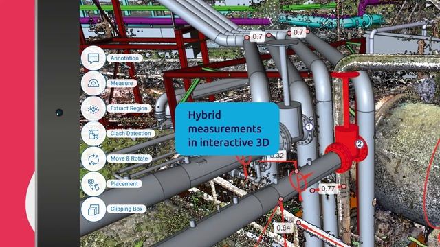Andy 3D Asset Revamping Web Platform by Capgemni Open Cascade смотреть онлайн