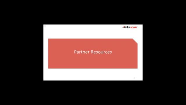 Build a Margin Rich Business with Push Button Failover! 9.17.15 смотреть онлайн