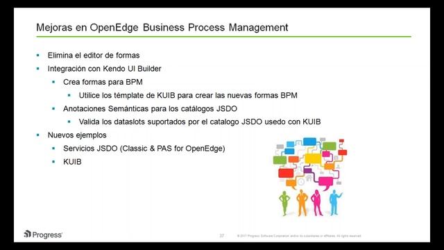 Lo que hay de nuevo en el OpenEdge 11 7 смотреть онлайн