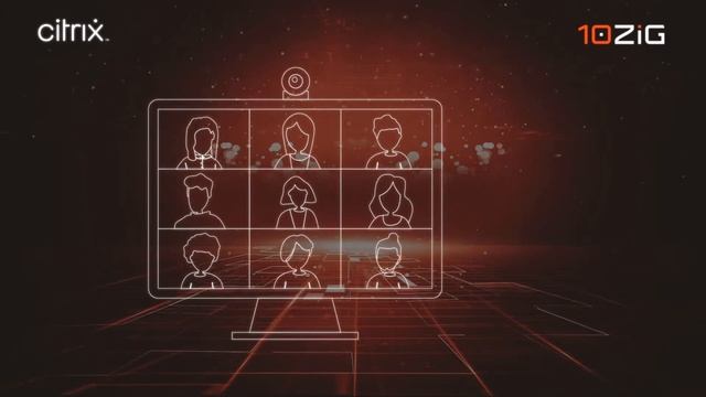 10ZiG & Citrix Ready - Fully Remote, Return-to-the-office, or Hybrid смотреть онлайн