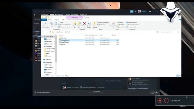 How to Boost Playtime/Hours on Steam in 2020 FREE STEAM BOOST смотреть онлайн