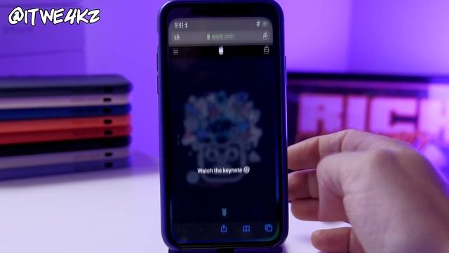 Top 100+ Best New iOS 13 Features and Changes! смотреть онлайн