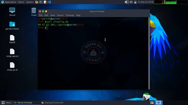 Find Public IP Address смотреть онлайн