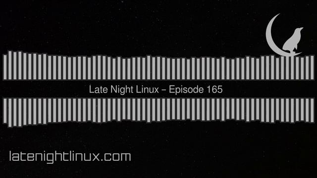 Late Night Linux – Episode 165 смотреть онлайн