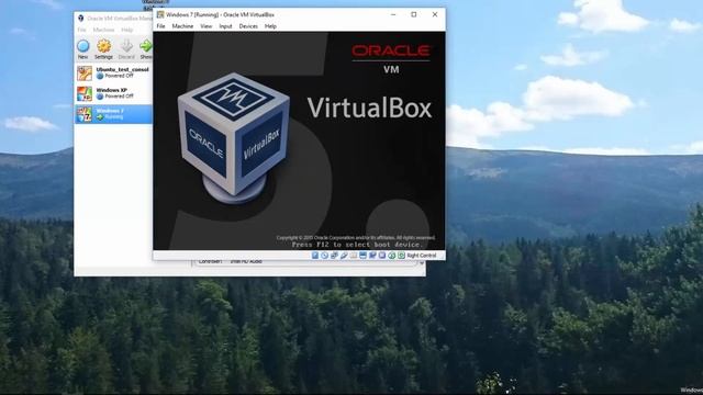 Kali Linux - część 2: Tworzymy środowisko testowe. смотреть онлайн