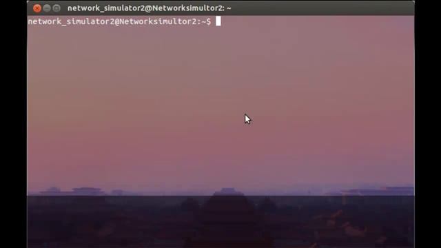 How to Install Ns2 in Ubuntu System |Guide To Ns2 Installation смотреть онлайн