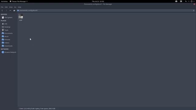 ArcoLinux : 1014 FIX make sure you got the new dconf from /etc/skel JUST FOR GNOME смотреть онлайн