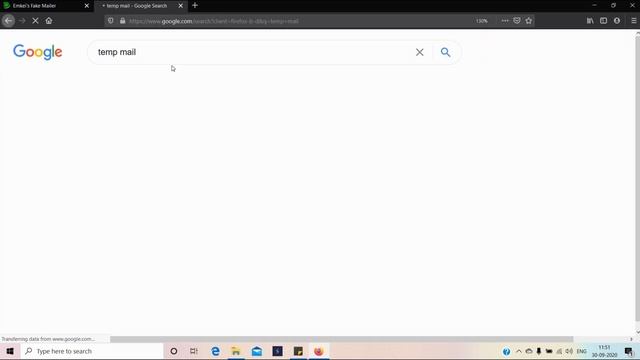Send Fake mails Anonymously to anyone смотреть онлайн