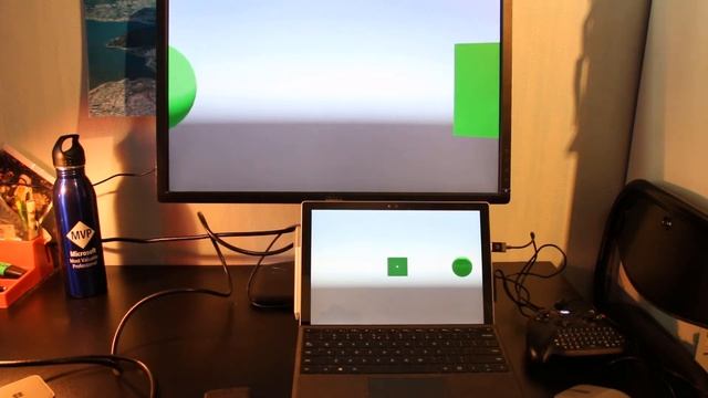 Mixed Reality on x64/x86/ARM смотреть онлайн