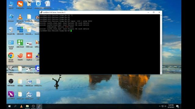TBS6304-T user guide part - I --- how to install the card and Linux driver? смотреть онлайн