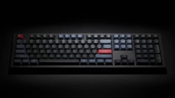 Keychron Q6 Full Size Custom Mechanical Keyboard