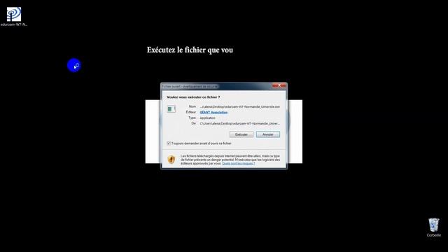 EDUROAM CAT Outil d'aide à la configuration du wifi gratuit de la communauté universitaire смотреть онлайн