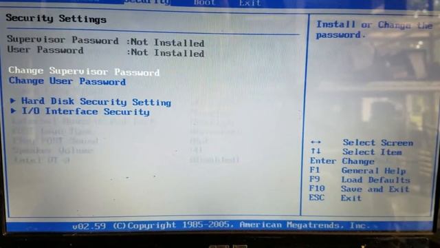 "Lỗi khởi động" Onboard LAN Boot ROM trên laptop Asus. смотреть онлайн