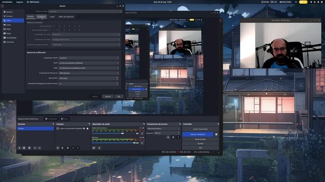 Mi Experiencia con Arch Linux (Plasma - Gnome) Tras Meses de uso | It's a Rock смотреть онлайн