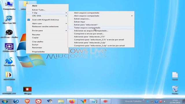 LEITOR PDF LEVE E RÁPIDO PC FRACO смотреть онлайн