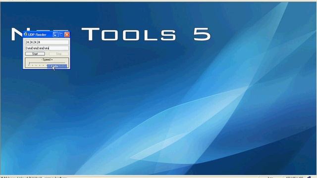 Net Tools Tutorial Guide смотреть онлайн
