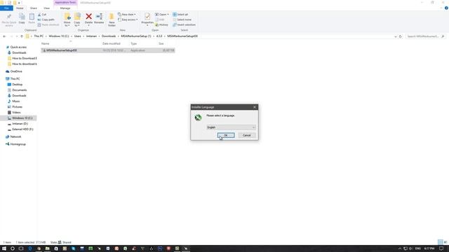 How to monitor|FPS,CPU,GPU|RAM & Temps usage in every GAME смотреть онлайн