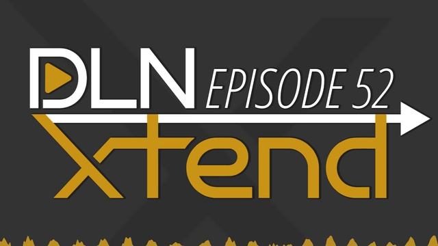 Can't Stop Linux Changes | DLN Xtend 52 смотреть онлайн