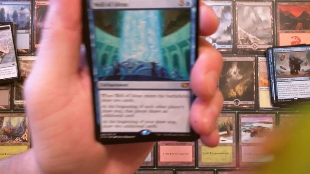 Commander Deck in $20 Walmart MTG Cube смотреть онлайн