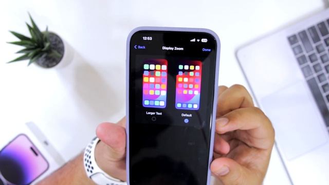 iOS17 Beta 6 is out - Top 4 New Features/Changes смотреть онлайн