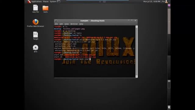 How To Install webScarab on kali linux or backtrack смотреть онлайн