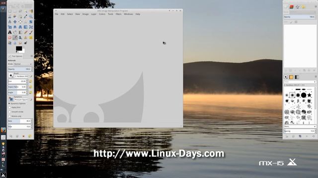 [linux-days.com] antiX MX-15 Preview (1080p) смотреть онлайн