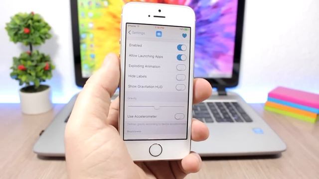 TOP 10 iOS 10 - 10.2 Jailbreak Tweaks - Part 16 смотреть онлайн