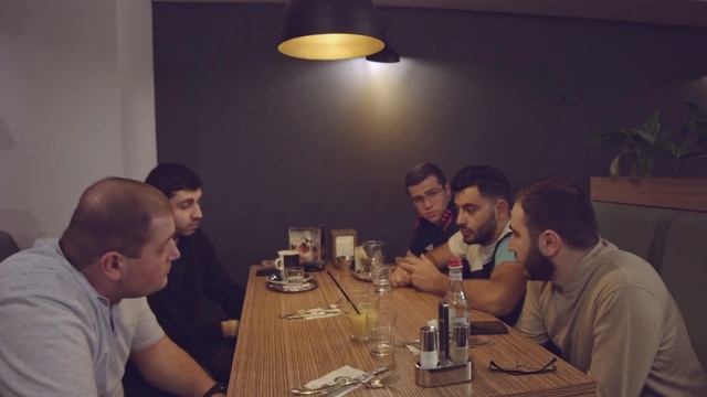 Narek Sahakyan | iOS App Development Course Launch смотреть онлайн