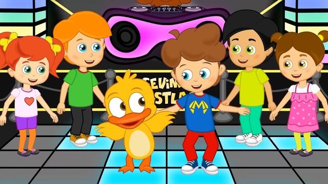 💚💜Yüksek 🦒 🦘 Alçak💜💚Sevimli Dostlar Bebek Şarkıları | Çocuk şarkıları | Adisebaba TV Nursery Rhymes