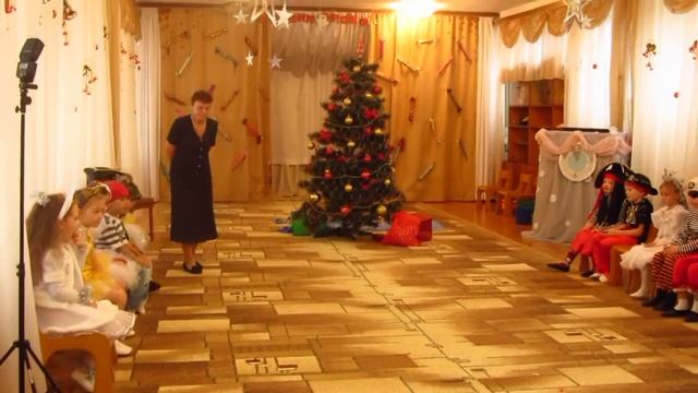 Свято Нового року 2016. Частина І смотреть онлайн