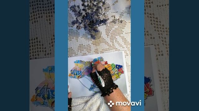 Гра "В"язальнi мандри". Тиждень 2. 3 години. смотреть онлайн