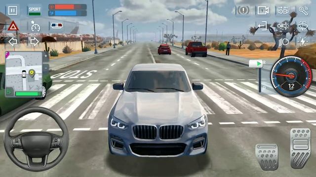Police Simulator 2022🚨👮♂️ City Police Officer 🚓👮♂️ Android iOS games 🎮🚨 смотреть онлайн