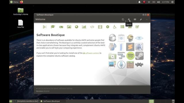 5 Things To Do After Installing Ubuntu Mate смотреть онлайн