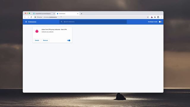 SmartPDFConverterSearch.com (Smart PDF Converter Search) removal. смотреть онлайн