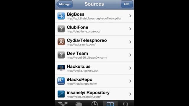 Get Installous 5 FREE for iphone, ipod touch any ios cydia jailbreak *ALL APPS FREE* смотреть онлайн