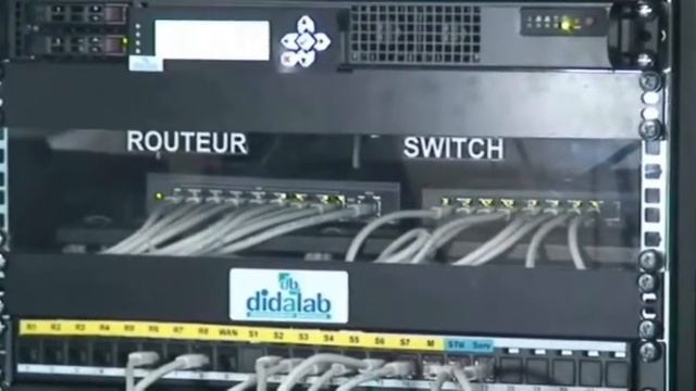 Convergence VDI pour le STI2D (société DIDALAB) смотреть онлайн