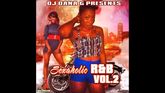 Dave Hollister - Take Care Of Home C&S By Dj Dana G