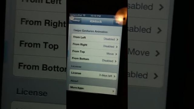 Top 5 Cydia tweaks iOS 6.0 Ep. 3 смотреть онлайн
