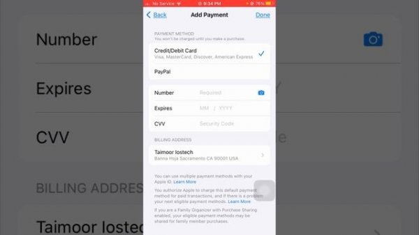 How to fix please contact itunes support to complete this transaction 2024 || On iPhone (iOS 17)