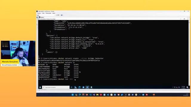 Docker Fundamentals - Azure Container Registry смотреть онлайн