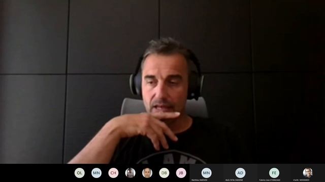 La continuité d'activité de l'Active Directory par Sylvain Cortes смотреть онлайн
