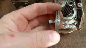 ВОМ на Мини Трактор 4х4 Переломка( 1)