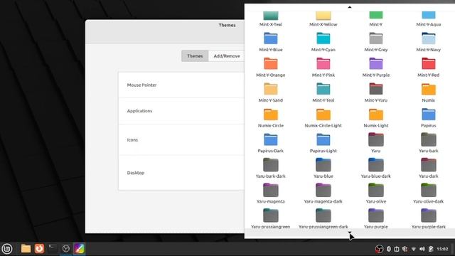 Linux Mint 21.2 Beta Review What's New and Improved? смотреть онлайн
