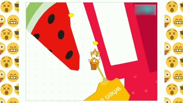 Getting Over It! (Scratch Edition With Griffpatch) Gameplay Walkthrough Android, IOS Part 1 смотреть онлайн