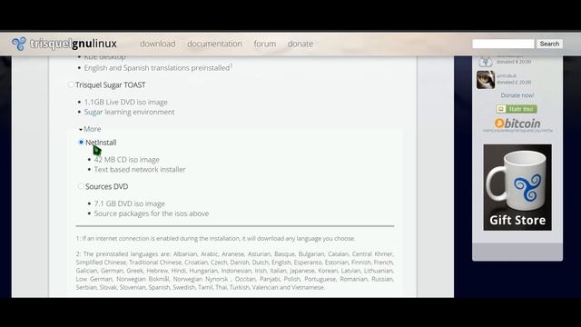 trisquel 9 stable - trisquel gnu/linux 9.0 install and review смотреть онлайн