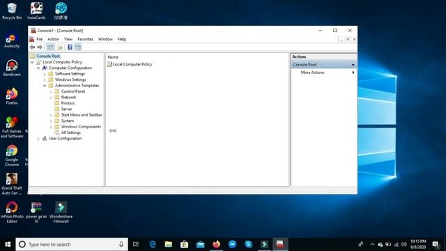How To Stop Windows 10 From Automatically Downloading & Installing Updates смотреть онлайн