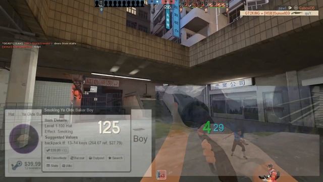 TOP 15 Scout Unusuals Under 15 Keys! [July 2016 Prices] смотреть онлайн