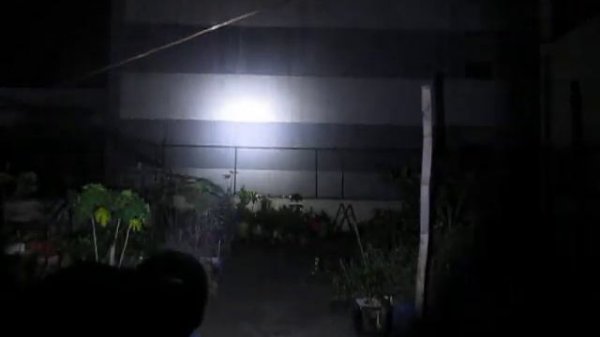 Sofirn C8L (XHP50.3-Hi, 3100 lumens) vs Lumintop GT Mini Pro (XHP50.2, 3500 lumens)