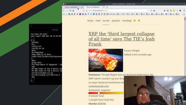 Disabling compositor on KDE fixes glitchy screen recordings смотреть онлайн